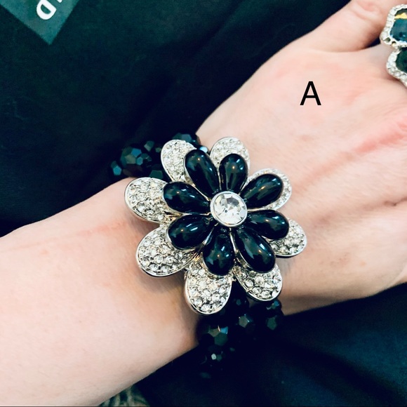 Ring and bracelet set - Picture 5 of 5